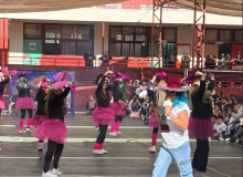 Día del estudiante 2025