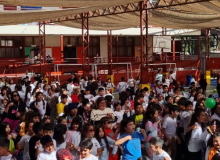 Día del estudiante 2025