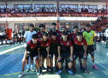 Día del estudiante 2025