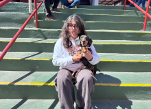 Bendición de Mascotas 2025