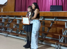 Certificación de estudiantes en biología molecular