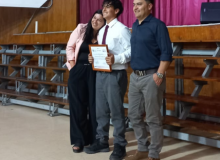 Certificación de estudiantes en biología molecular