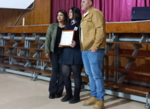 Certificación de estudiantes en biología molecular