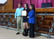 Certificación de estudiantes en biología molecular