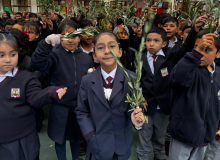 DOMINGO DE RAMOS 2026