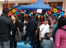 FERIA DEL LIBRO 2018