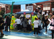 FERIA DEL LIBRO 2018