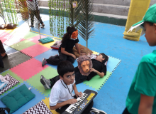 FERIA DEL LIBRO 2018