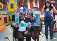 FERIA DEL LIBRO 2018