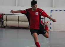 CAMPEONES REGIONALES