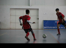 CAMPEONES REGIONALES