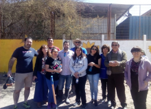 HUERTO JAVIER SEMILLITA