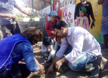 HUERTO JAVIER SEMILLITA