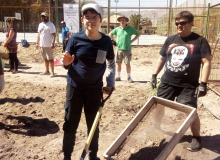 HUERTO JAVIER SEMILLITA