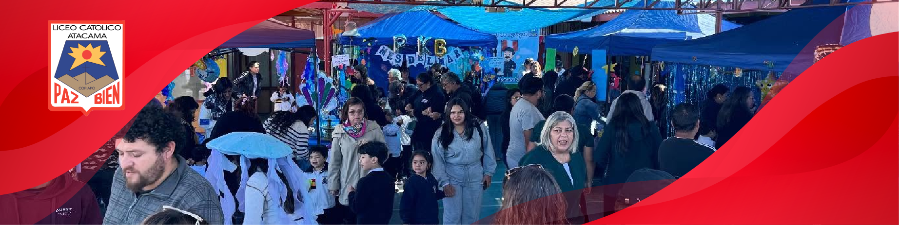 Feria de las Delicias Marinas