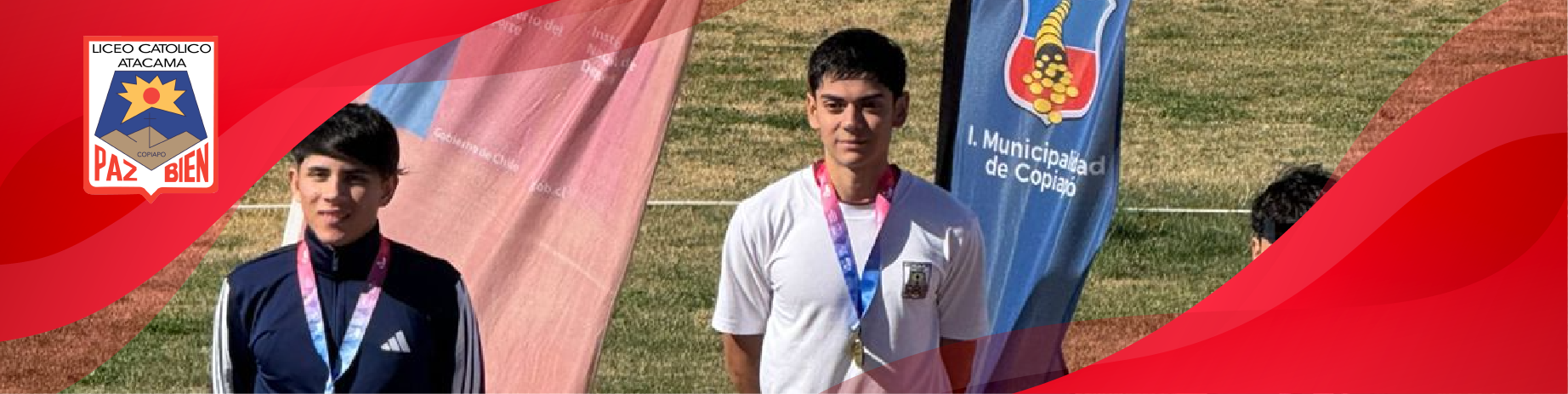 ¡Destacada participación en el Segundo Regional de Atletismo IND Atacama 2025! 